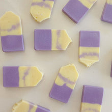 Load image into Gallery viewer, Lavender and Ylang Ylang Soap
