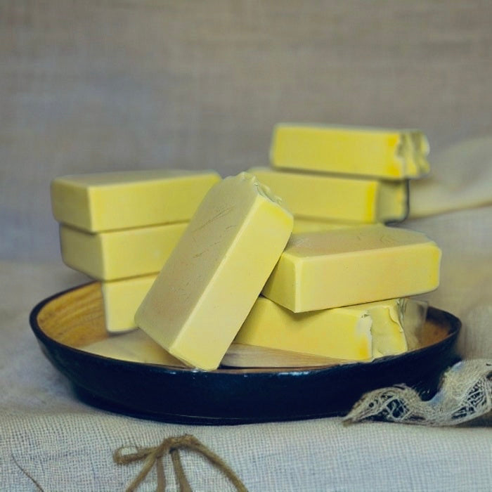 Lemongrass Soap