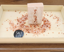 Load image into Gallery viewer, Himalayan Salt Soap
